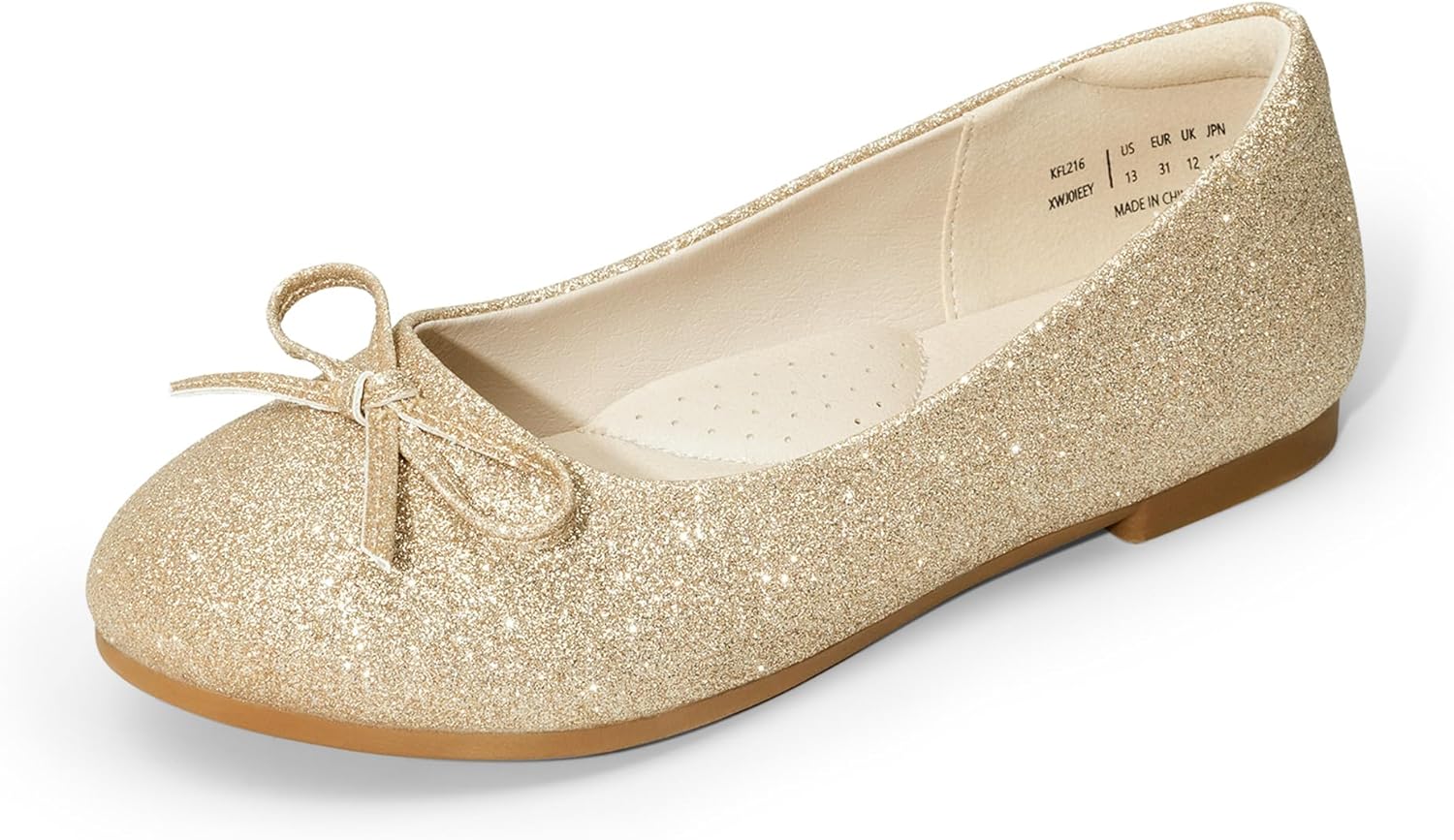 バレエ GYMNASTICSHOES Dance Shoes for Ballet & Gymnastics - Ballet/Gymnastics